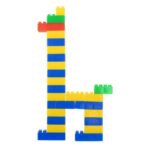 0820 *BLOCKS GRANDES en Bolsa* (28.80x29 cm.) 32 Pcs. Aprox. - Imagen 5