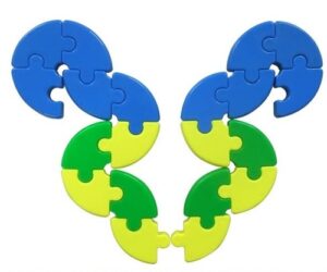 0820 *ROMPECABEZAS REDONDO en Bolsa* (28.80x29 cm.) 30 Pcs. Aprox. - Imagen 3