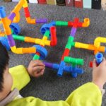 0820 *PLOMERO Y RUEDAS en Bolsa* (28.80x29 cm.) 38 Pcs. Aprox. - Imagen 4