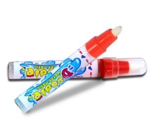 6754 *Magic Water Painting*  (21x23 cm.) 12 Pág.+ 2 d/Stickers +Marcador p/Agua. 2 Diferentes. - Imagen 2