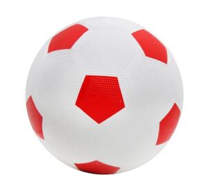 7414 *Balón Professional Soccer GRANDE* (30 cm.) INDIVIDUAL. - Imagen 2