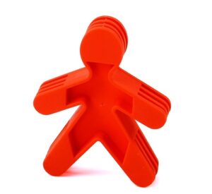 0820 *NIÑOS ENSAMBLE LATERAL e/Bolsa* (28.80x29 cm.) 29 Pcs. Aprox. - Imagen 9