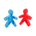 0820 *NIÑOS ENSAMBLE LATERAL e/Bolsa* (28.80x29 cm.) 29 Pcs. Aprox. - Imagen 8