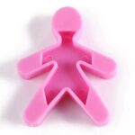 0820 *NIÑOS ENSAMBLE LATERAL e/Bolsa* (28.80x29 cm.) 29 Pcs. Aprox. - Imagen 10