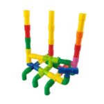 0820 *PLOMERO e/Bolsa* (28.80x29 cm.) 91 Pcs. Aprox. - Imagen 9