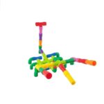 0820 *PLOMERO e/Bolsa* (28.80x29 cm.) 91 Pcs. Aprox. - Imagen 8