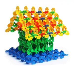 0820 *TAZOS GIGANTES e/Bolsa* (28.80x29 cm.) 20 Pcs. Aprox. - Imagen 2