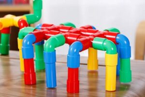 0820 *PLOMERO e/Bolsa* (28.80x29 cm.) 91 Pcs. Aprox. - Imagen 2