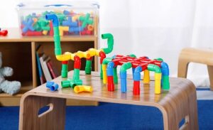 0820 *PLOMERO e/Bolsa* (28.80x29 cm.) 91 Pcs. Aprox. - Imagen 4