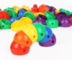 0820 *MINI CURVAS MÁGICAS GIGANTES e/Bolsa* (28.80x29 cm.) 30 Pcs. Aprox. - Imagen 2