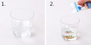 0480 *Blíster c/20 Sobres de Bolitas de Hidrogel* (26.5x40 cm.) - Imagen 6