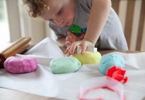 6597 *Foamy Moldeable e/Bolsa* (14x19 cm.) 50 g.