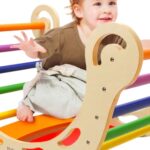 7094 *Balancín Escalones Redondos* (40x75 cm.) - Imagen 3