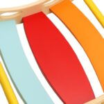 7094 *Balancín Escalones Redondos* (40x75 cm.) - Imagen 6