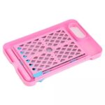 8309 *Pizarrón Mágico CHICO* (20.5x13.5 cm.) 4 Colores Diferentes. - Imagen 5