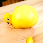 4257 *TORTUGA de Gel* (8x10 cm.) 4 Colores Diferentes. - Imagen 3