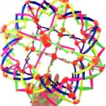 4260 *Expandible Pelota LED* (30 cm.) INDIVIDUAL - Imagen 3