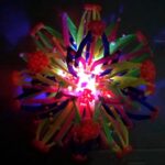 4260 *Expandible Pelota LED* (30 cm.) INDIVIDUAL - Imagen 4