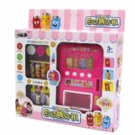 7647 *Expendedora de BEBIDAS* (21x22.5 cm.) 12 Pcs. - Imagen 4