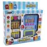 7647 *Expendedora de BEBIDAS* (21x22.5 cm.) 12 Pcs. - Imagen 3