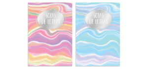 3317 *SOPA DE LETRAS Flexible* (13x19 cm.) 80 Pág. 2 Diferentes. - Imagen 2