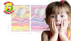 3331 *SOPA DE LETRAS Flexible Tomo 3* (13x19 cm.) 80 Pág. 2 Diferentes. - Imagen 2