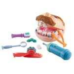 0443 *DENTISTA de Plastilina* (28x20 cm.) 7 Pcs. - Imagen 3