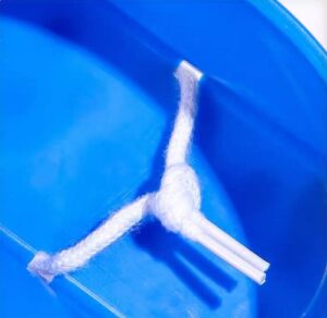 0594 *Zancos Sensoriales d/Plástico FELICES* (6-10x7 cm.) 1 Par. - Imagen 6