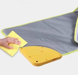 4272 *Tapete Musical PIANO Interactivo* (36x110 cm.) - Imagen 2