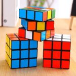 4274 *Rubik 3x3 e/Bolsa* (5x5 cm.) - Imagen 5