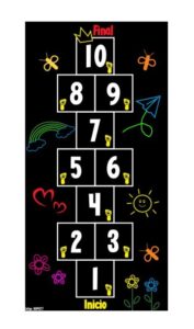 4277 *Tapete BEBELECHE e/Lona* (1.15x2.35 m.) - Imagen 3