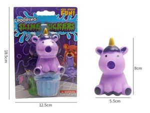 9253 *Divertidas Mascotitas Sujeta y Come e/Blíster* (12.5x18.5 cm.) 8 Diferentes. - Imagen 4