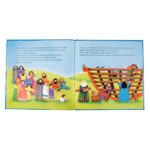 3768 *Arca de Noé Pasta Acolchada* (25.5x25.5 cm.) 24 Pág. - Imagen 3