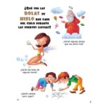 7810 *Me Pregunto ¿QUÉ? Pasta de Cartón* (21.5x28 cm.) 32 Pág. - Imagen 4