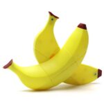 0468 *BANANA Cube Rubik* (15x7.5 cm.) - Imagen 3