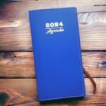 9105 *2024 CHICA Agenda* (9.5x18 cm.) 6 Diferentes. - Imagen 8