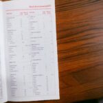 9105 *2024 CHICA Agenda* (9.5x18 cm.) 6 Diferentes. - Imagen 4