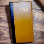 9105 *2024 CHICA Agenda* (9.5x18 cm.) 6 Diferentes. - Imagen 10