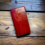 9105 *2024 CHICA Agenda* (9.5x18 cm.) 6 Diferentes. - Imagen 11