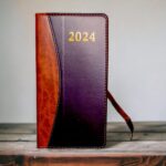 9105 *2024 CHICA Agenda* (9.5x18 cm.) 6 Diferentes. - Imagen 12