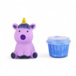 9253 *Divertidas Mascotitas Sujeta y Come e/Blíster* (12.5x18.5 cm.) 8 Diferentes. - Imagen 5