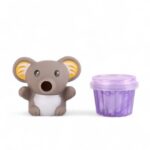 9253 *Divertidas Mascotitas Sujeta y Come e/Blíster* (12.5x18.5 cm.) 8 Diferentes. - Imagen 7