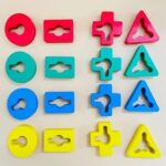 0454 *Torre Encaje con Dificultad Geométrica* (13.5x13.5 cm.) 17 Pcs. - Imagen 4