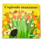 1369 *Cuentos de Teeny Baby* (18.5x17 cm.) 6 Pág. 10 Diferentes INDIVIDUAL. - Imagen 12