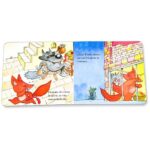 1369 *Cuentos de Teeny Baby* (18.5x17 cm.) 6 Pág. 10 Diferentes INDIVIDUAL. - Imagen 13