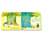 1369 *Cuentos de Teeny Baby* (18.5x17 cm.) 6 Pág. 10 Diferentes INDIVIDUAL. - Imagen 19