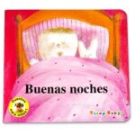 1369 *Cuentos de Teeny Baby* (18.5x17 cm.) 6 Pág. 10 Diferentes INDIVIDUAL. - Imagen 16