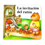 1369 *Cuentos de Teeny Baby* (18.5x17 cm.) 6 Pág. 10 Diferentes INDIVIDUAL. - Imagen 18