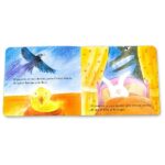 1369 *Cuentos de Teeny Baby* (18.5x17 cm.) 6 Pág. 10 Diferentes INDIVIDUAL. - Imagen 17