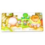 1369 *Cuentos de Teeny Baby* (18.5x17 cm.) 6 Pág. 10 Diferentes INDIVIDUAL. - Imagen 21